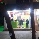 چیکن گاردن منظریه