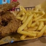 سرزمین سوخاری