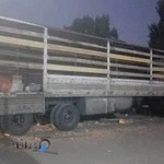 شرکت حمل نقل جاوید ترابر