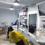 پیرایش لوکس(خانمحمدی)