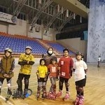 آموزش اسکیت در زنجان الهام ناصراحمدی