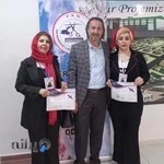 آموزشگاه فنی و حرفه ای آزاد کیانا(مراقبت وزیبایی)