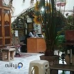 گرمابه سنتی میرلی