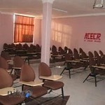 معاونت آموزشی جهاد دانشگاهی- مرکز شماره 1