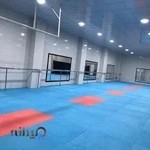 باشگاه فرهنگی ورزشی سکو