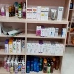 داروخانه دکتر جباری