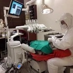 مرکز دندانپزشکی دکتر راد