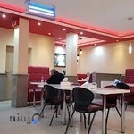 فست فود آفتابگردان