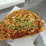 فست فودکیو کنتاکیQKENTAKI