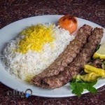 غذای آماده شعله