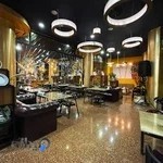 فودهال لابی لانژ