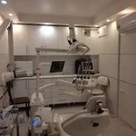 کلینیک دندانپزشکی گلبرگ