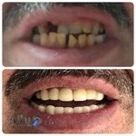 مطب دندانپزشکی دکتر خباز