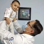 دکتر مهدی مشایخی