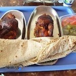 مرغ کنتاکی همشهری