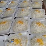 رستوران وغذای آماده امیرلمومنین