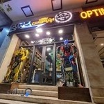 اپتیموس کنتاکی