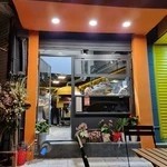 پیتزا ایتالیایی دلیزو