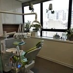 دکتر سیامک شایان امین - مرکز دندان‌پزشکی شایان