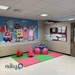 متخصص دندانپزشکی کودک و نوجوان دکتر بهار احمدی