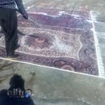 قالیشویی شریعتی