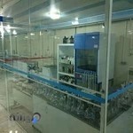 آزمایشگاه دامپزشکی پاستور سنندج