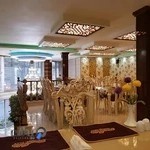 رستوران مانگه شه و