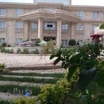 مجتمع دارویی درمانی هلال احمر ایران
