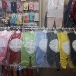 پوشاک کودک و نوزادی پاسو