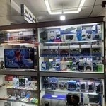 فروشگاه پلی استیشن گیم اوور - Gameover Game shop