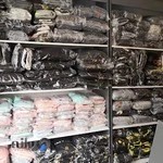 تولیدی پوشاک بچگانه و زنانه عصرکودک