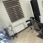 سالن آرایش وزیبایی بانو مریم کریمی