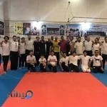 باشگاه وینگ چون شهرری