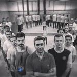 باشگاه دفاع شخصی حلاج