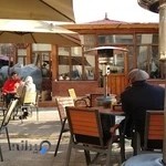 کافه کتاب دورهمی