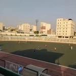 مجموعه ورزشي آريو مصلی نژاد