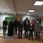 هیئت انجمنهای ورزشهای رزمی شهرستان ری