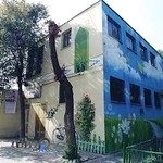 کتابخانه زکریای رازی