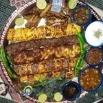 رستوران خان بابا