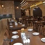 رستوران عمارت