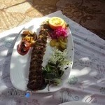 رستوران سنتی شاهنامه