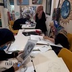 آموزشگاه نقاشی