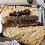 کبابی حقیقت