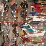 شال و روسری آیلین