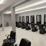 آموزشگاه آرایشگری مردانه پارسامو شعبه شهر قدس