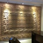 کارگاه سفال آرونا