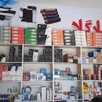 ماشینهای اداری پاسارگاد