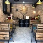 فست فود برگرُالدّوله