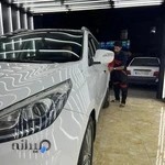 تشخیص رنگ ماک شعبه۲