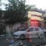 مجموعه ورزشی و استخر شنای مشهدی